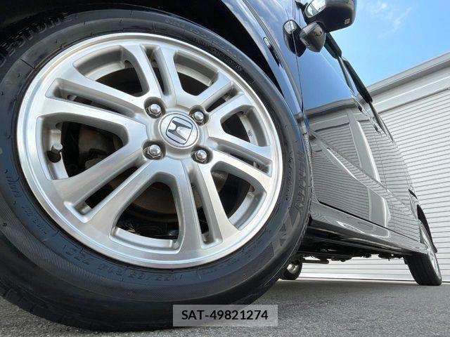 Honda N BOX CUSTOM 2012-03 8337122-9