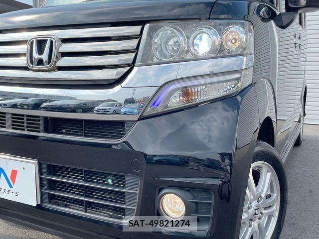 Honda N BOX CUSTOM 2012-03 8337122-10