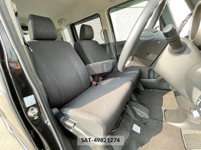 Honda N BOX CUSTOM 2012-03 8337122-11