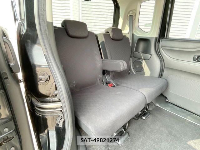 Honda N BOX CUSTOM 2012-03 8337122-12