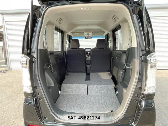 Honda N BOX CUSTOM 2012-03 8337122-13