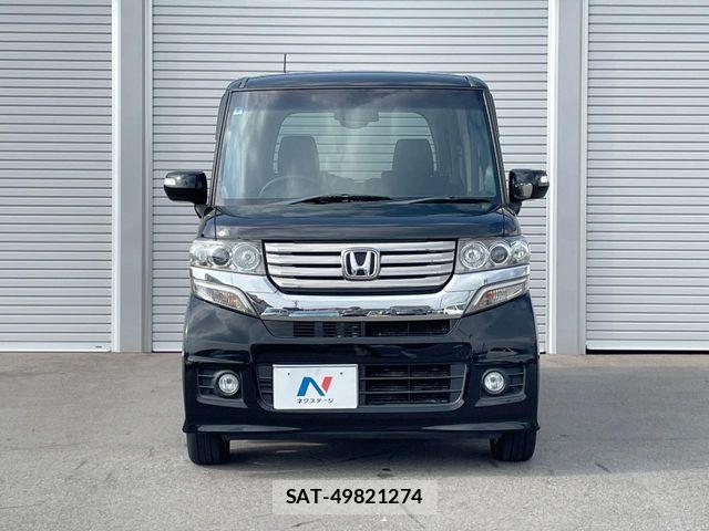 Honda N BOX CUSTOM 2012-03 8337122-14