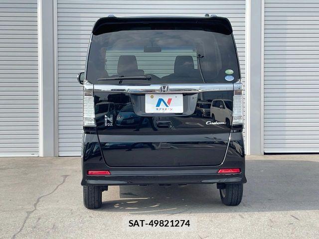 Honda N BOX CUSTOM 2012-03 8337122-15