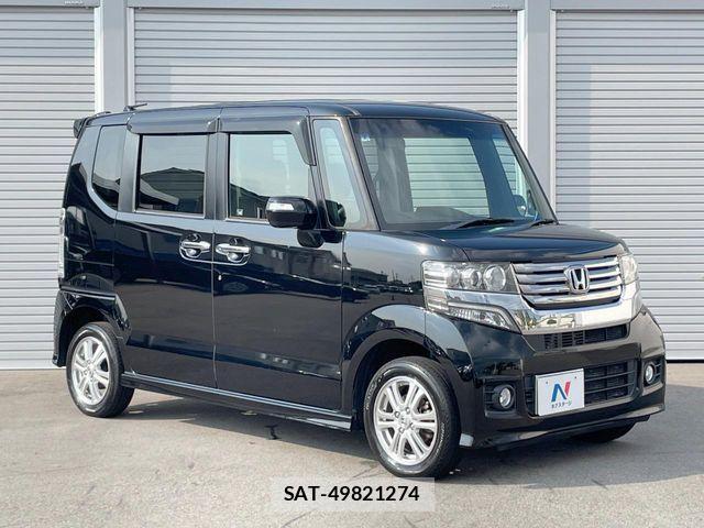 Honda N BOX CUSTOM 2012-03 8337122-16