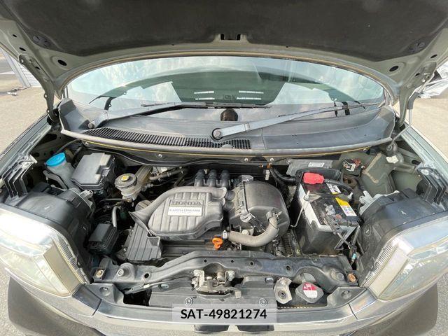 Honda N BOX CUSTOM 2012-03 8337122-18