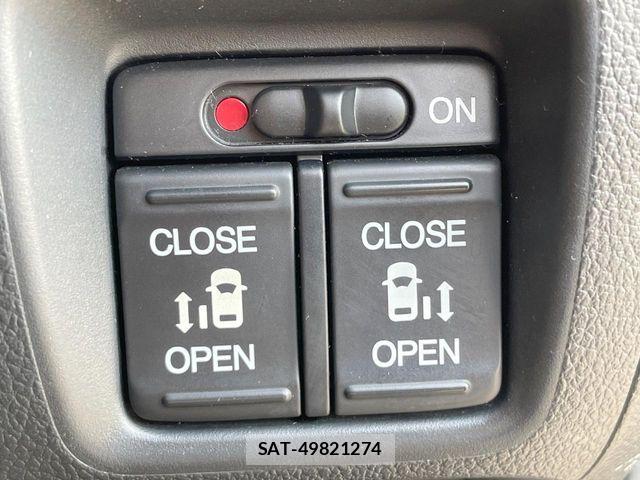 Honda N BOX CUSTOM 2012-03 8337122-4