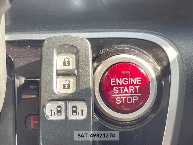 Honda N BOX CUSTOM 2012-03 8337122-5