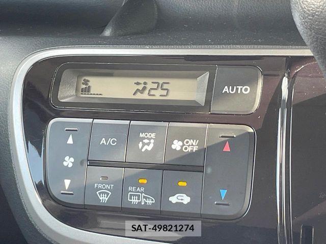 Honda N BOX CUSTOM 2012-03 8337122-7