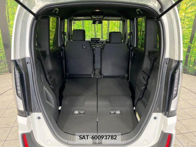 Honda N BOX CUSTOM 2025-10 8337116-9