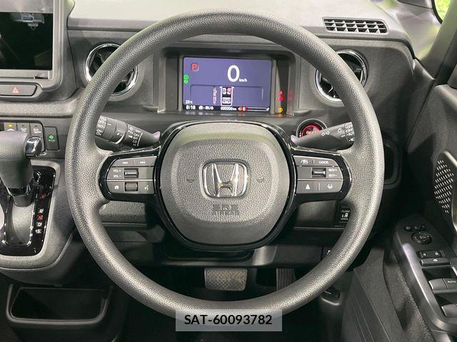 Honda N BOX CUSTOM 2025-10 8337116-10