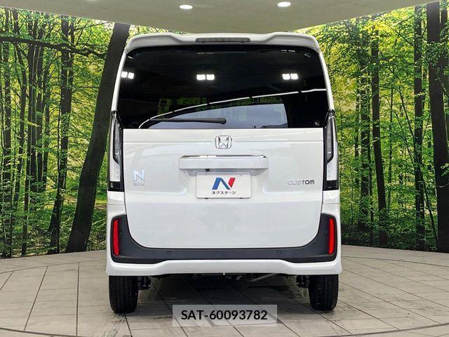 Honda N BOX CUSTOM 2025-10 8337116-14