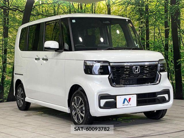 Honda N BOX CUSTOM 2025-10 8337116-15