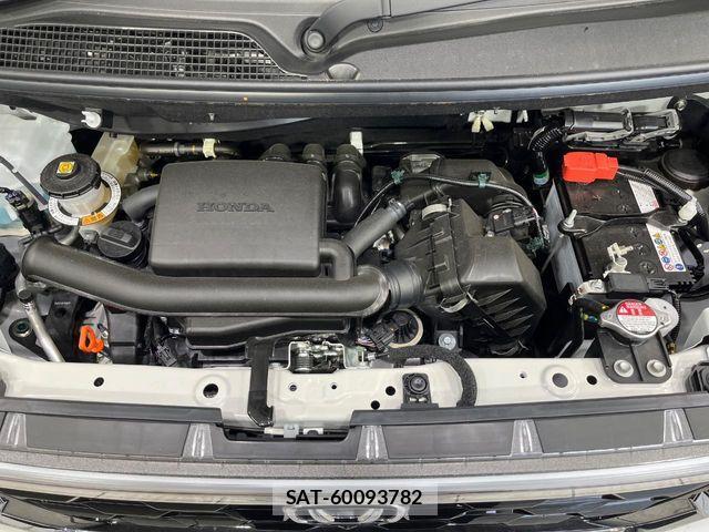 Honda N BOX CUSTOM 2025-10 8337116-17