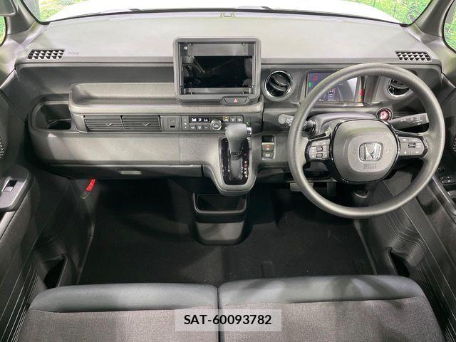 Honda N BOX CUSTOM 2025-10 8337116-1