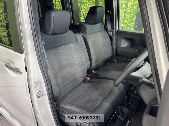 Honda N BOX CUSTOM 2025-10 8337116-7