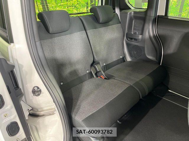 Honda N BOX CUSTOM 2025-10 8337116-8