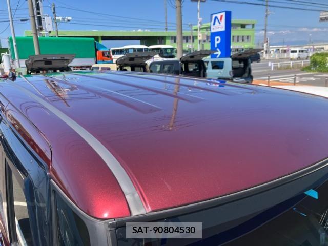 Honda N BOX CUSTOM 2014-04 8337125-9