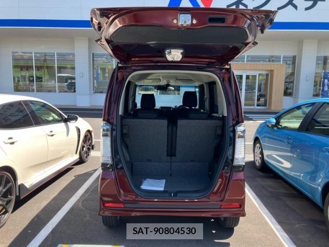 Honda N BOX CUSTOM 2014-04 8337125-10