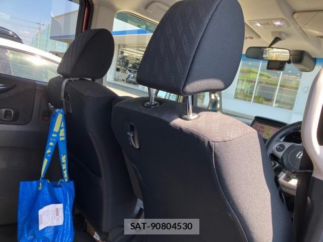 Honda N BOX CUSTOM 2014-04 8337125-14