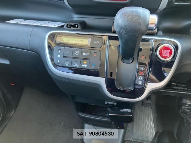 Honda N BOX CUSTOM 2014-04 8337125-19