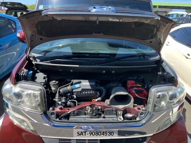 Honda N BOX CUSTOM 2014-04 8337125-24