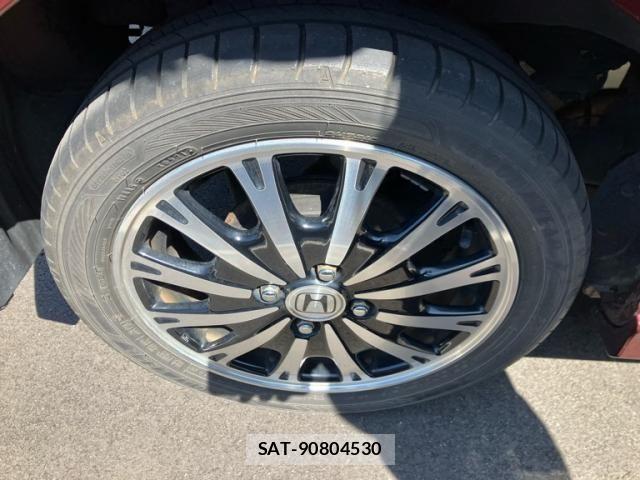 Honda N BOX CUSTOM 2014-04 8337125-6