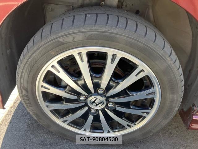 Honda N BOX CUSTOM 2014-04 8337125-7