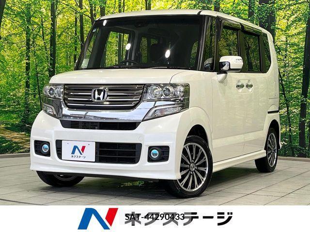Honda N BOX CUSTOM 2014-11 8337123-0