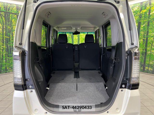 Honda N BOX CUSTOM 2014-11 8337123-9