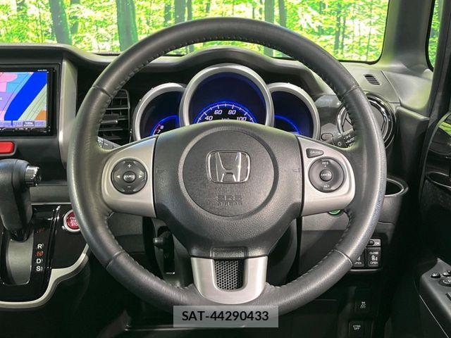 Honda N BOX CUSTOM 2014-11 8337123-10
