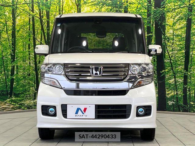 Honda N BOX CUSTOM 2014-11 8337123-13