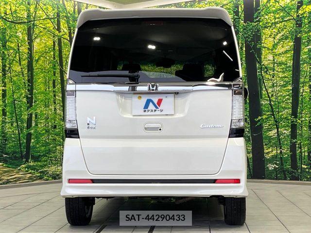 Honda N BOX CUSTOM 2014-11 8337123-14