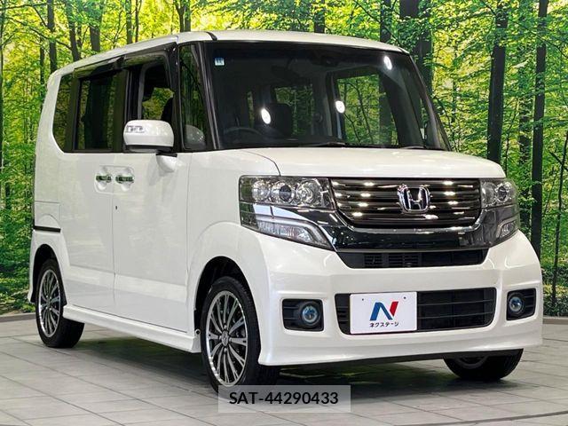 Honda N BOX CUSTOM 2014-11 8337123-15