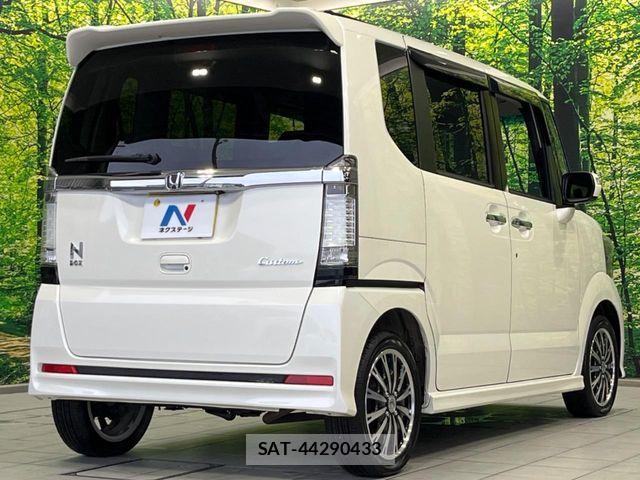Honda N BOX CUSTOM 2014-11 8337123-16