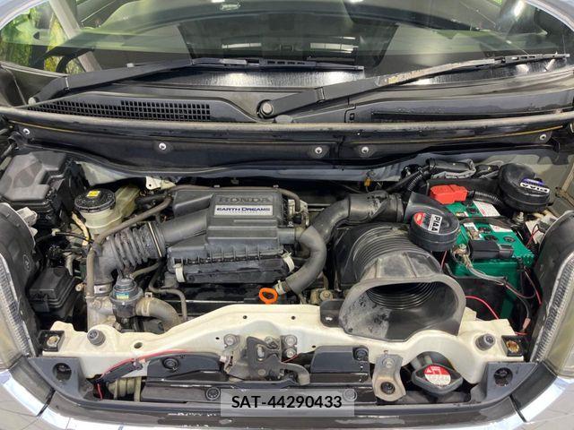 Honda N BOX CUSTOM 2014-11 8337123-17