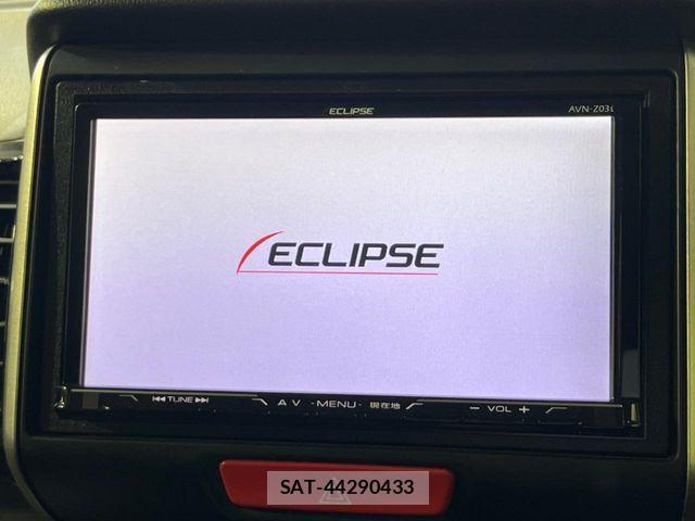 Honda N BOX CUSTOM 2014-11 8337123-3