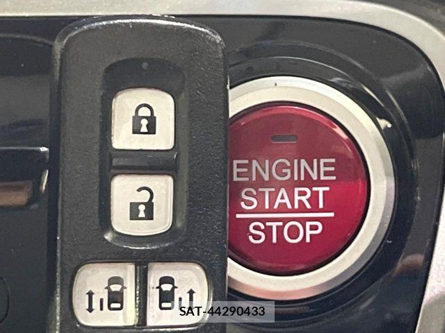 Honda N BOX CUSTOM 2014-11 8337123-6