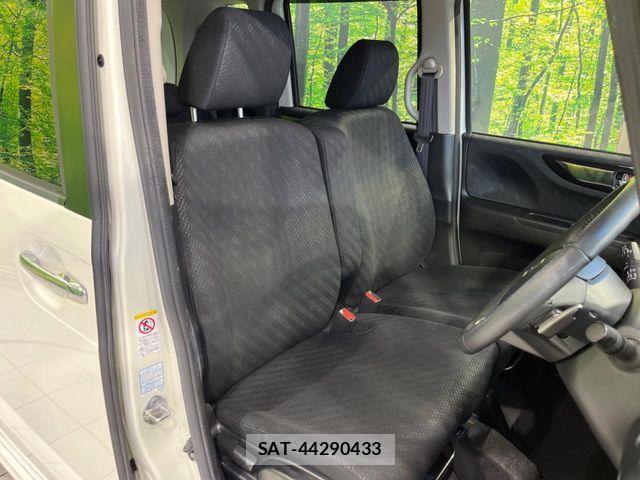 Honda N BOX CUSTOM 2014-11 8337123-7