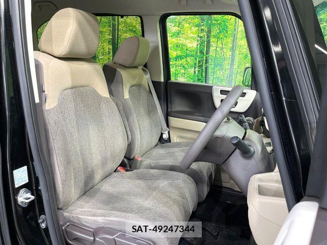 Honda N BOX CUSTOM 2017-12 8337120-9