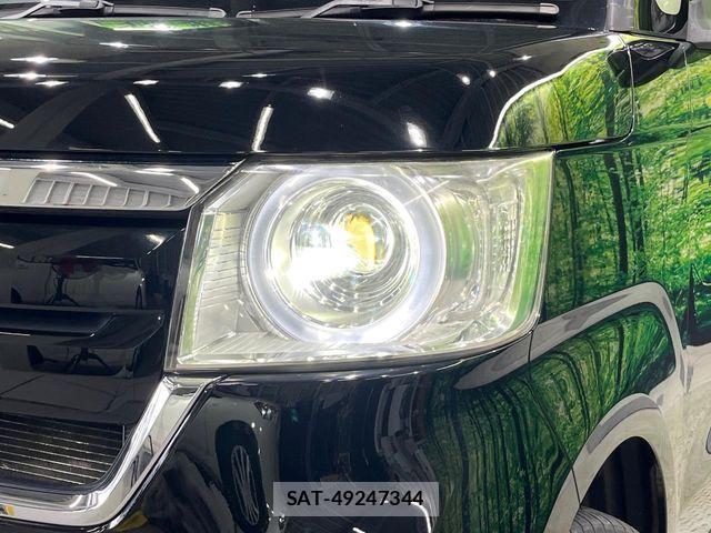 Honda N BOX CUSTOM 2017-12 8337120-12