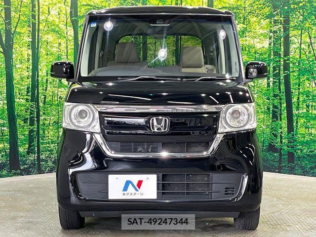 Honda N BOX CUSTOM 2017-12 8337120-14