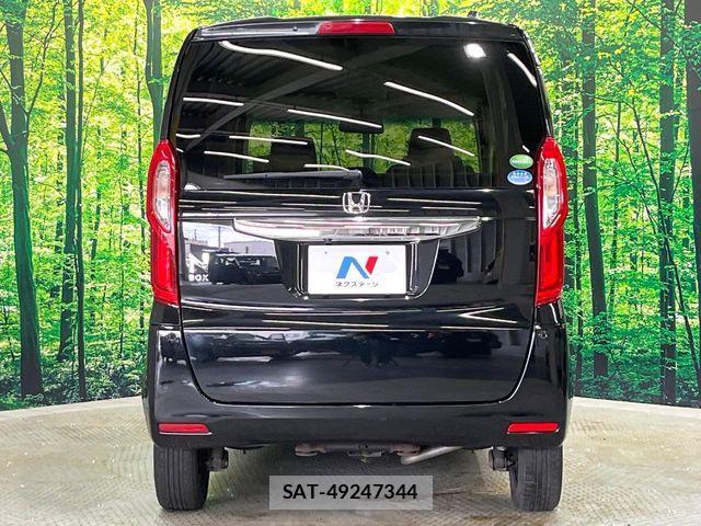Honda N BOX CUSTOM 2017-12 8337120-15