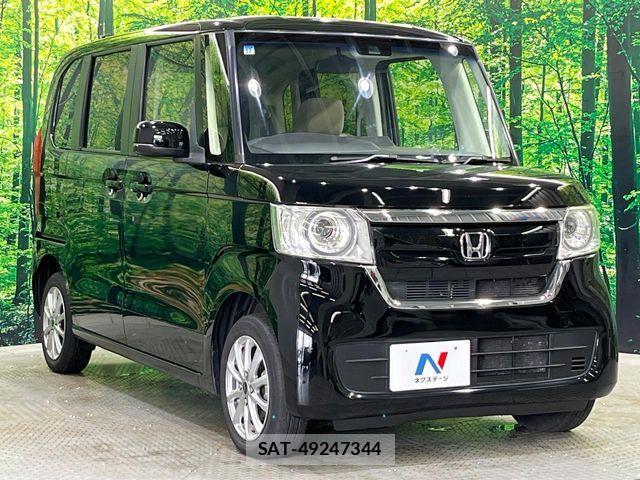 Honda N BOX CUSTOM 2017-12 8337120-16