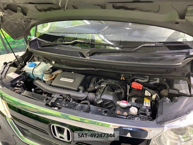 Honda N BOX CUSTOM 2017-12 8337120-18