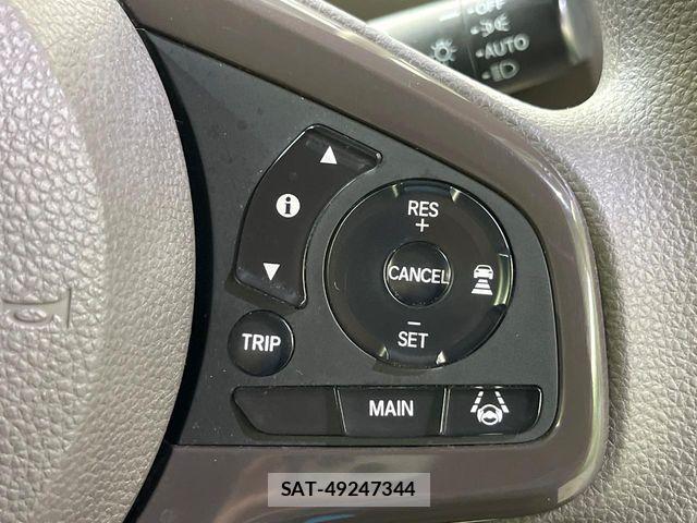 Honda N BOX CUSTOM 2017-12 8337120-6