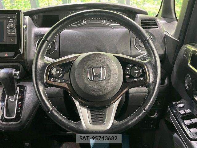 Honda N BOX CUSTOM 2017-12 8337117-11