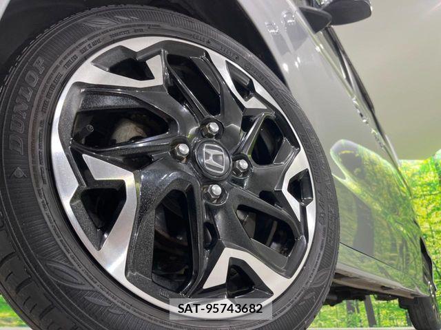 Honda N BOX CUSTOM 2017-12 8337117-13