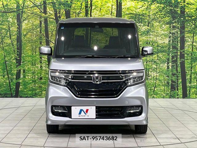 Honda N BOX CUSTOM 2017-12 8337117-14