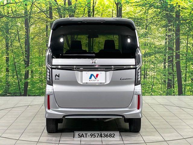 Honda N BOX CUSTOM 2017-12 8337117-15