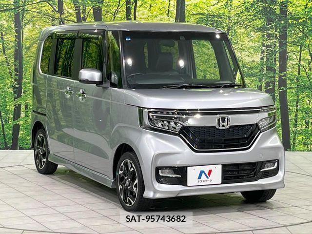 Honda N BOX CUSTOM 2017-12 8337117-16